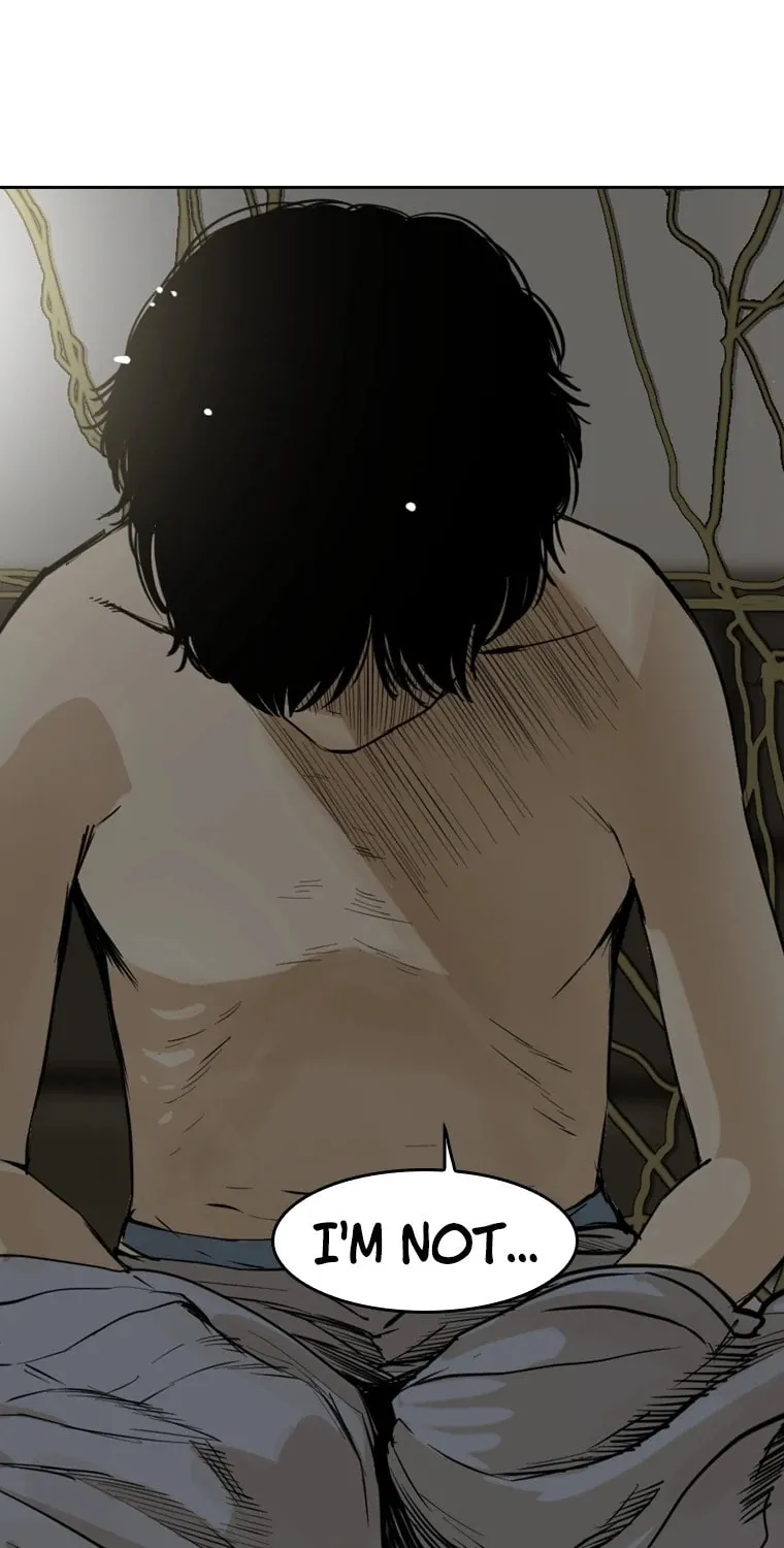 Read Aekgwe chapter 3 image 24 on Lezhin