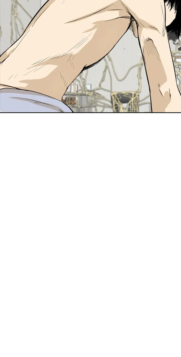 Read Aekgwe chapter 3 image 28 on Lezhin