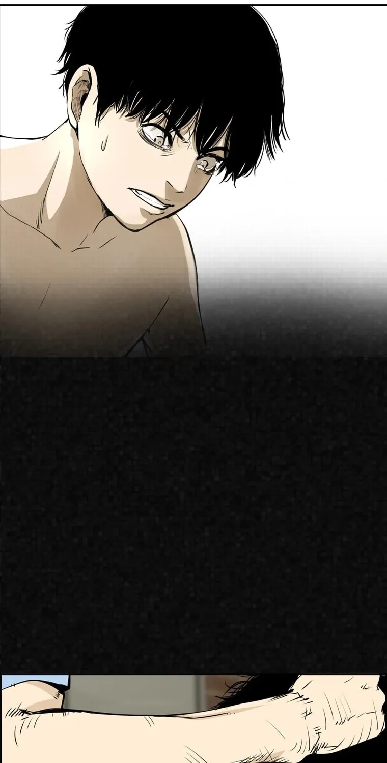 Read Aekgwe chapter 3 image 30 on Lezhin