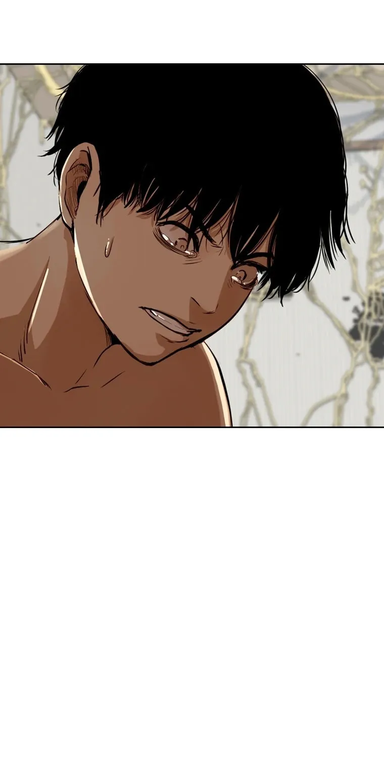 Read Aekgwe chapter 3 image 34 on Lezhin