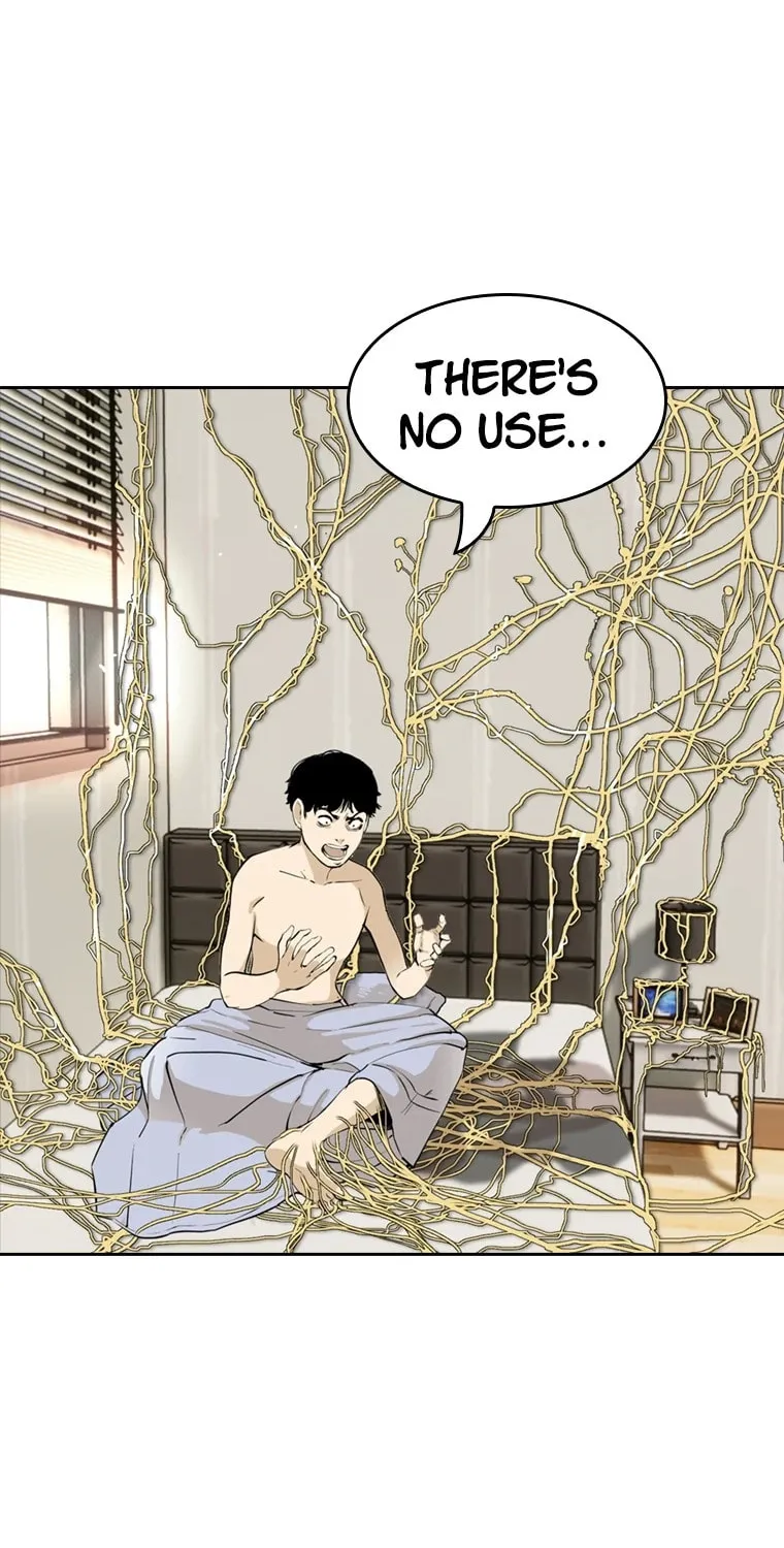 Read Aekgwe chapter 3 image 35 on Lezhin