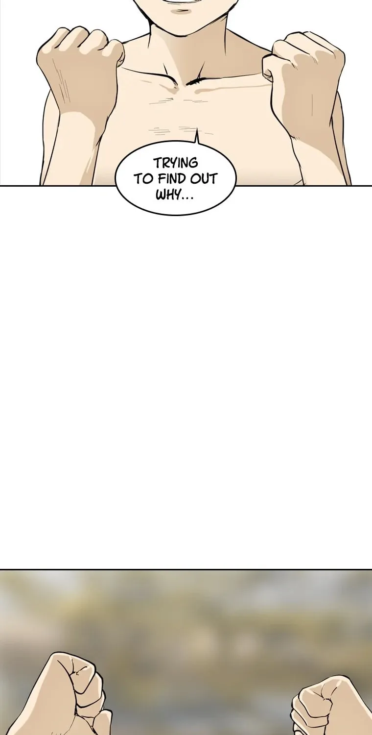 Read Aekgwe chapter 3 image 38 on Lezhin