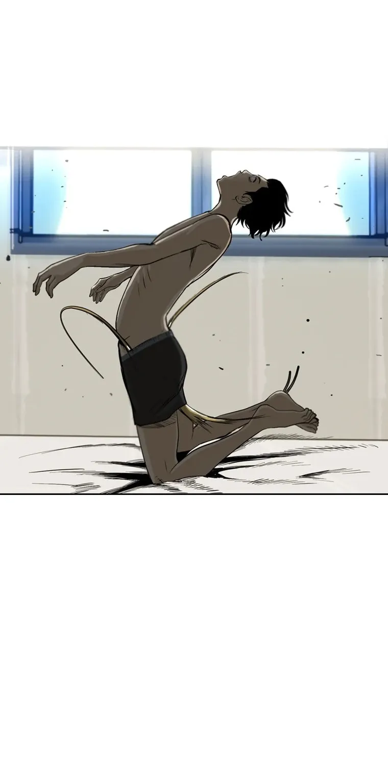 Read Aekgwe chapter 3 image 47 on Lezhin