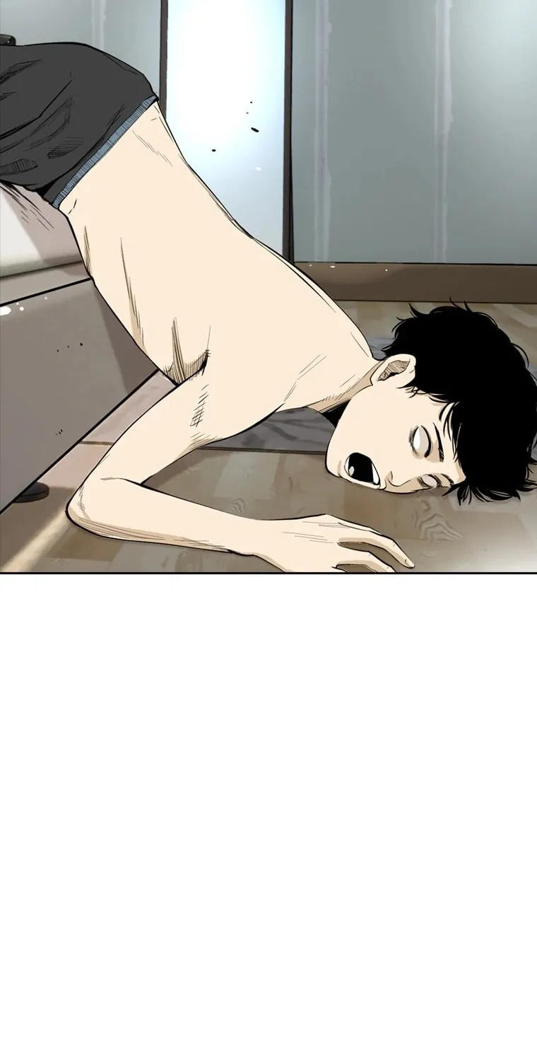 Read Aekgwe chapter 3 image 49 on Lezhin