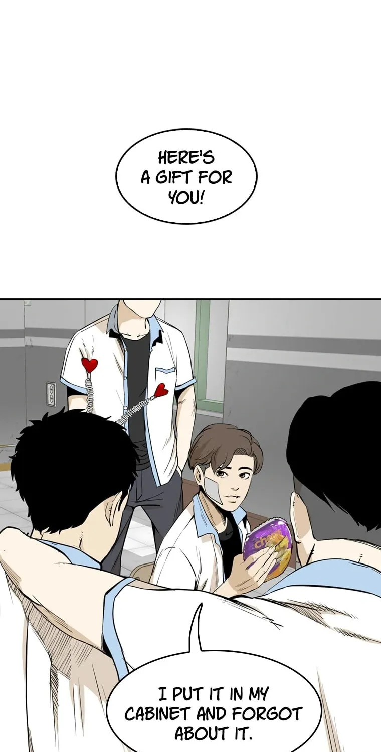 Read Aekgwe chapter 3 image 53 on Lezhin
