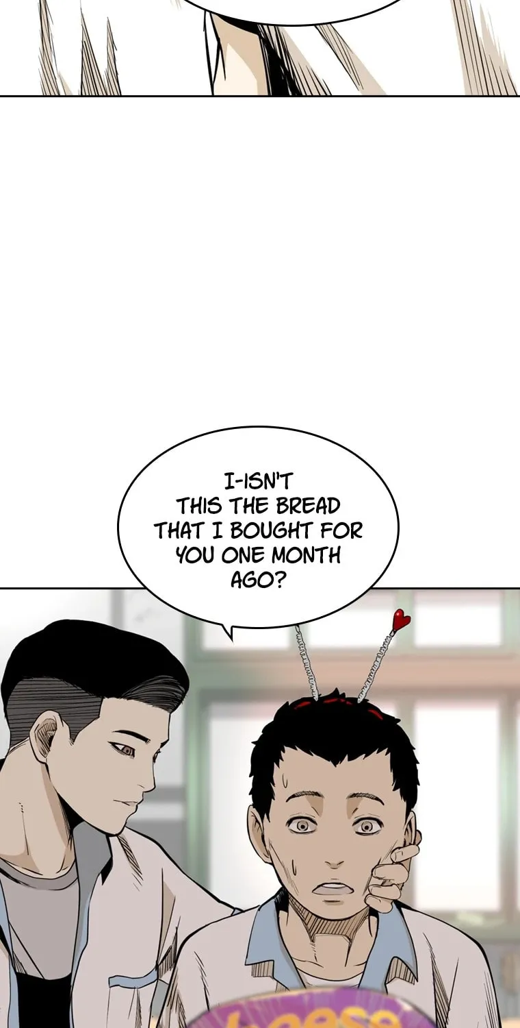 Read Aekgwe chapter 3 image 54 on Lezhin