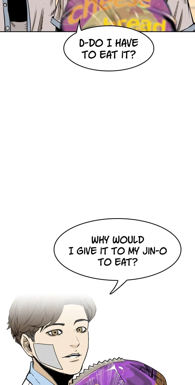 Read Aekgwe chapter 3 image 55 on Lezhin