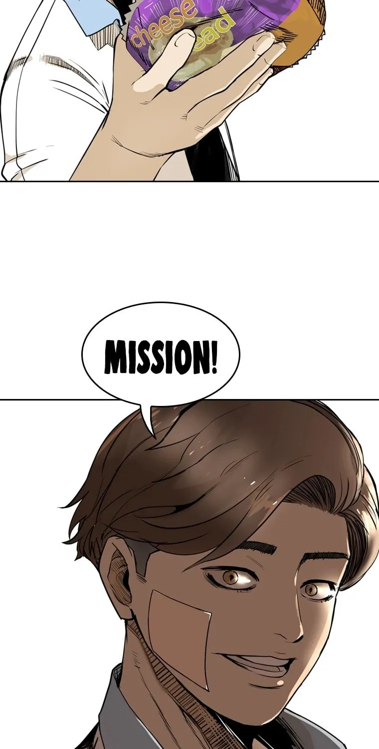Read Aekgwe chapter 3 image 56 on Lezhin