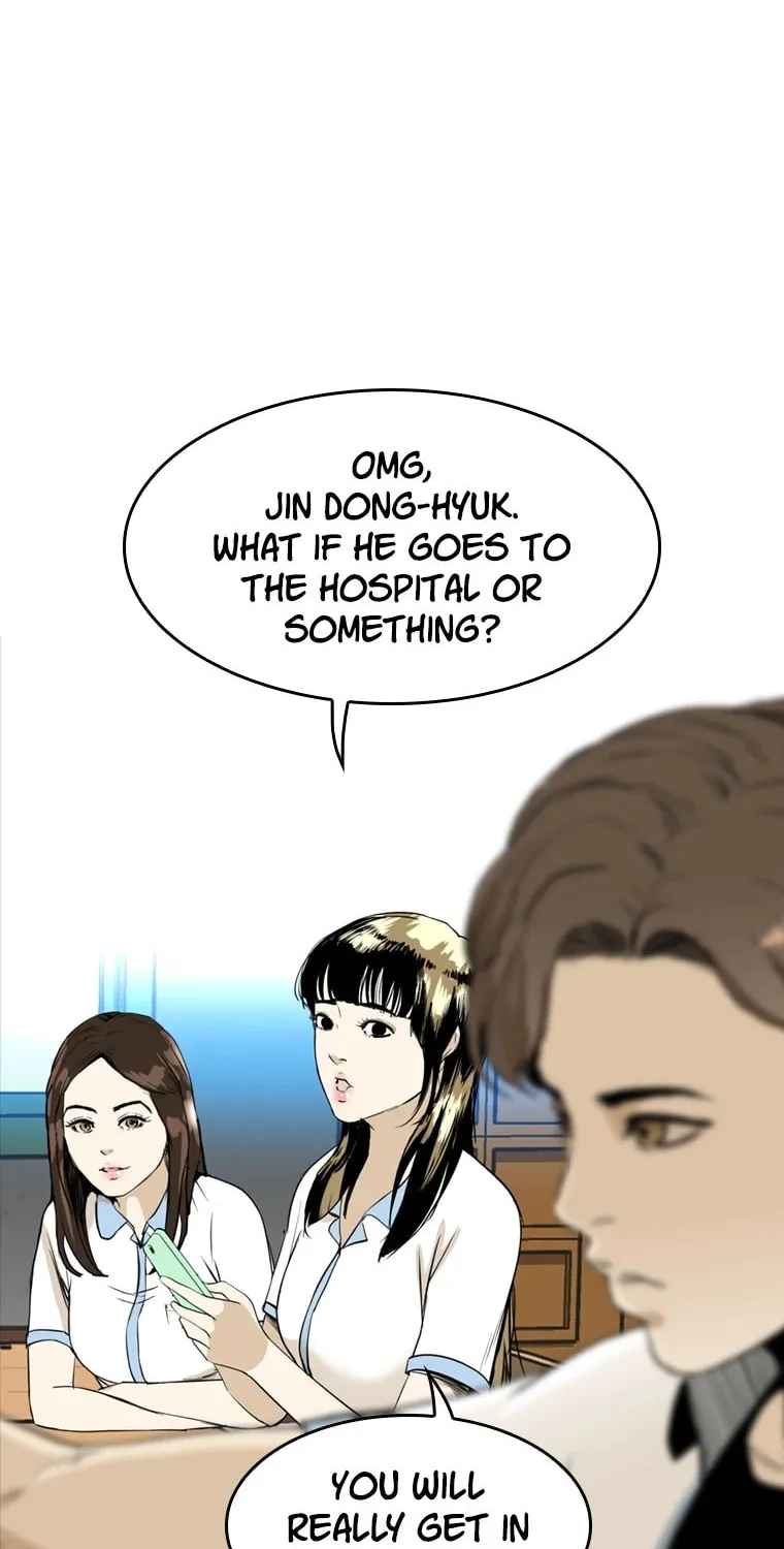 Read Aekgwe chapter 3 image 59 on Lezhin