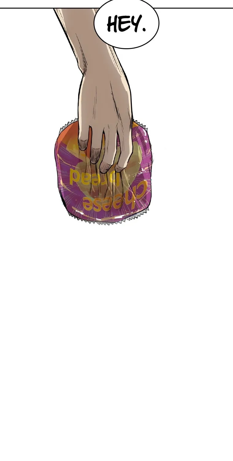 Read Aekgwe chapter 3 image 61 on Lezhin