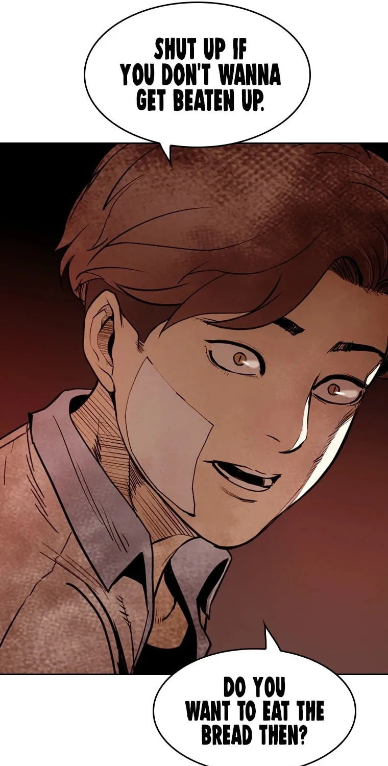 Read Aekgwe chapter 3 image 64 on Lezhin