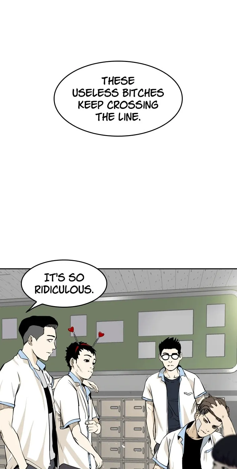 Read Aekgwe chapter 3 image 66 on Lezhin