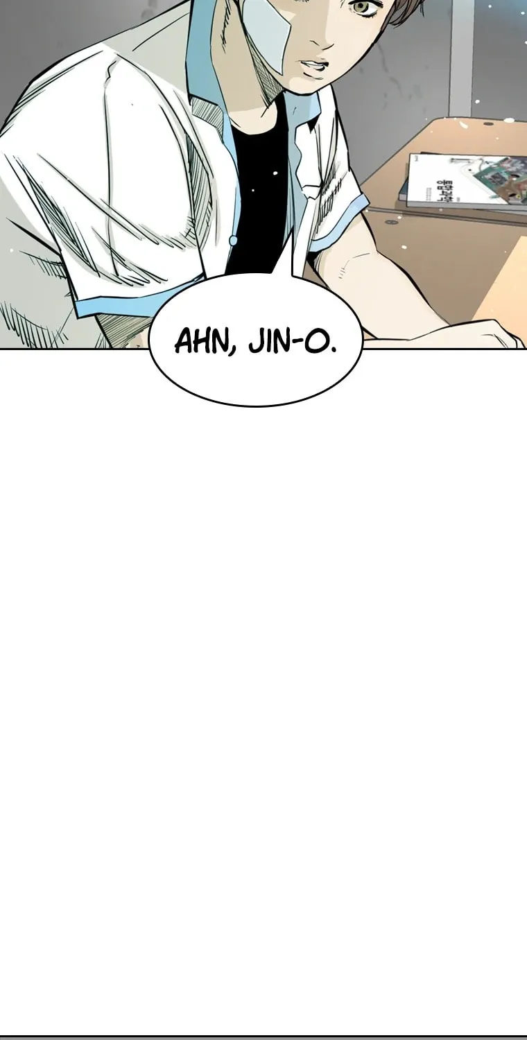 Read Aekgwe chapter 3 image 68 on Lezhin