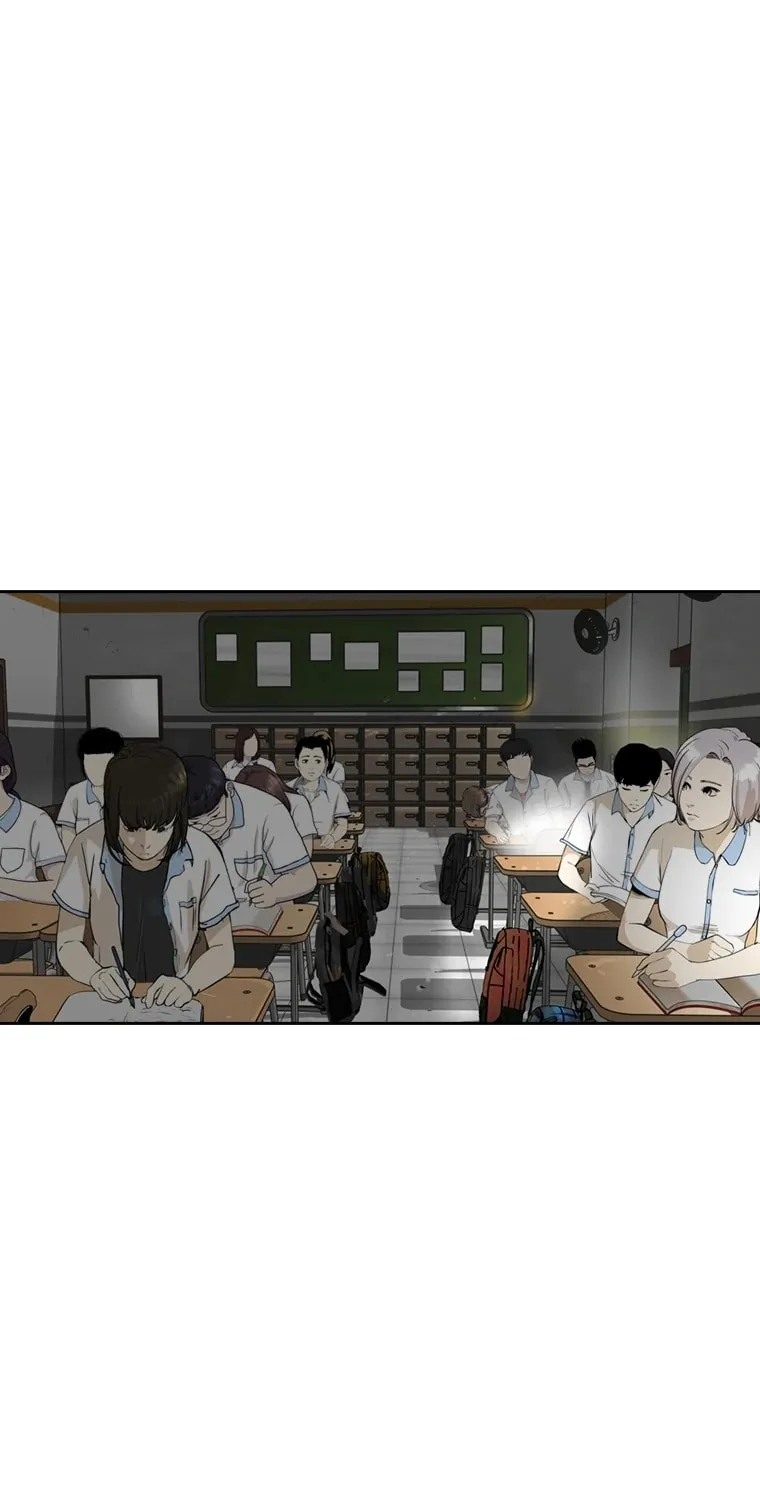 Read Aekgwe chapter 3 image 7 on Lezhin