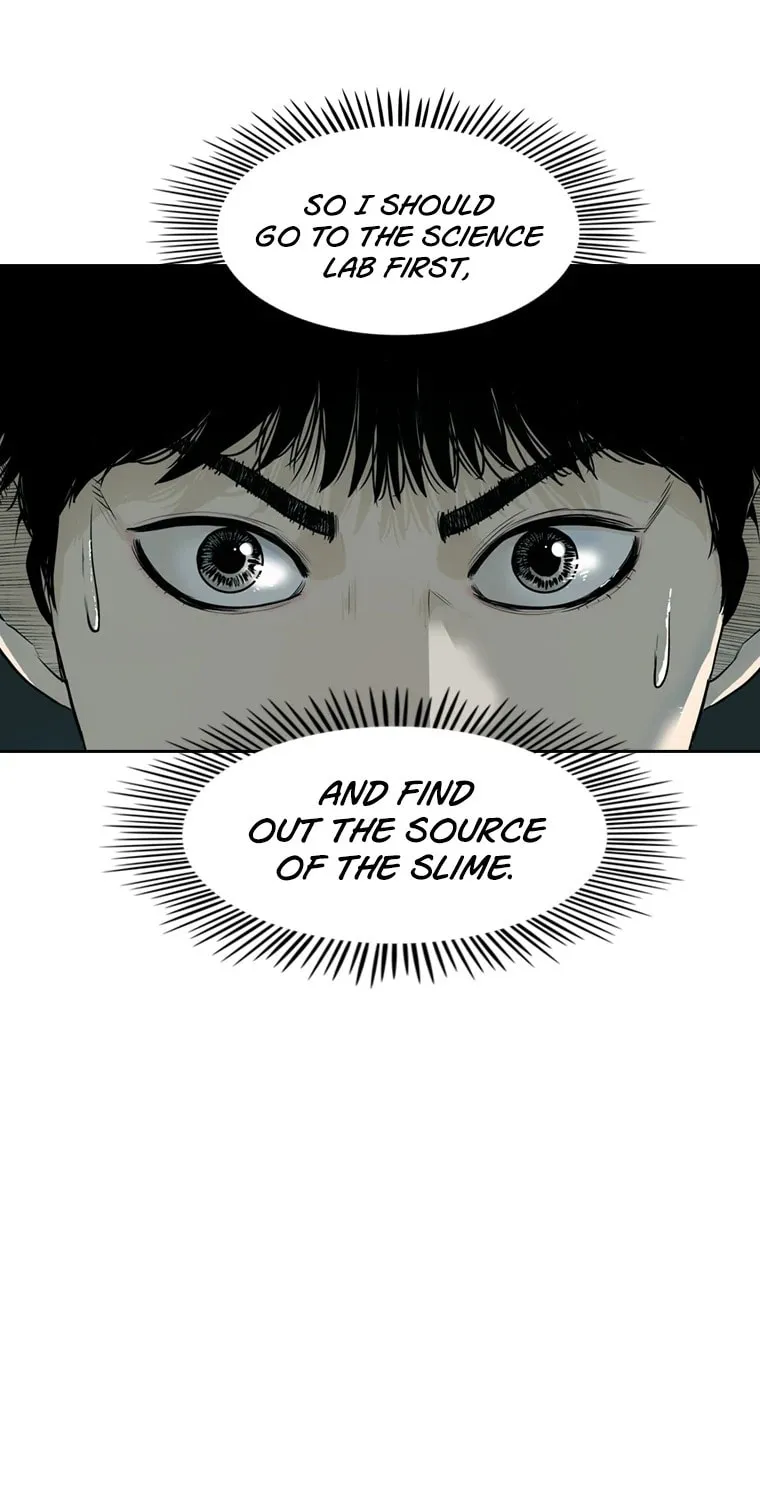 Read Aekgwe chapter 3 image 75 on Lezhin