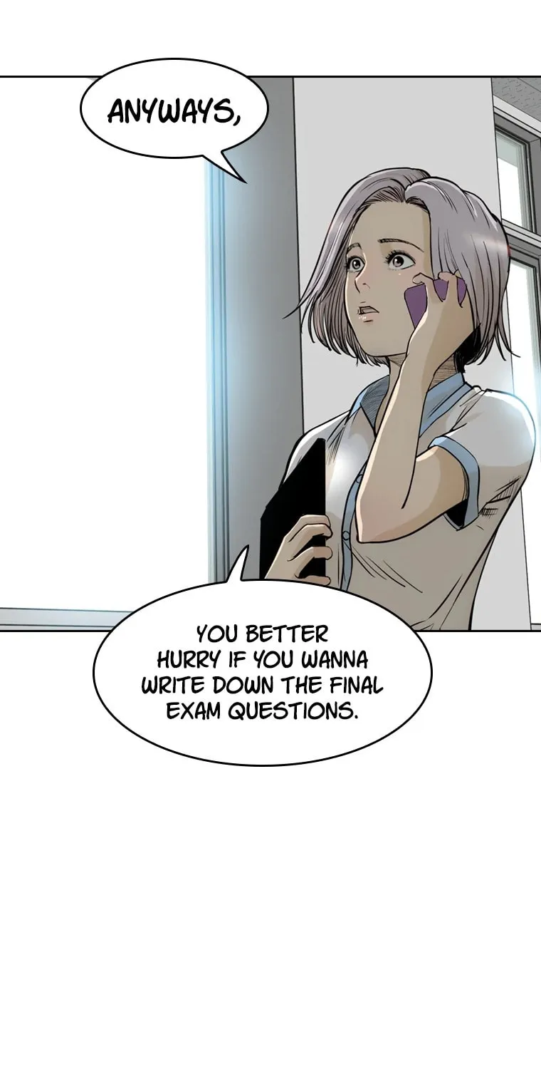 Read Aekgwe chapter 3 image 76 on Lezhin