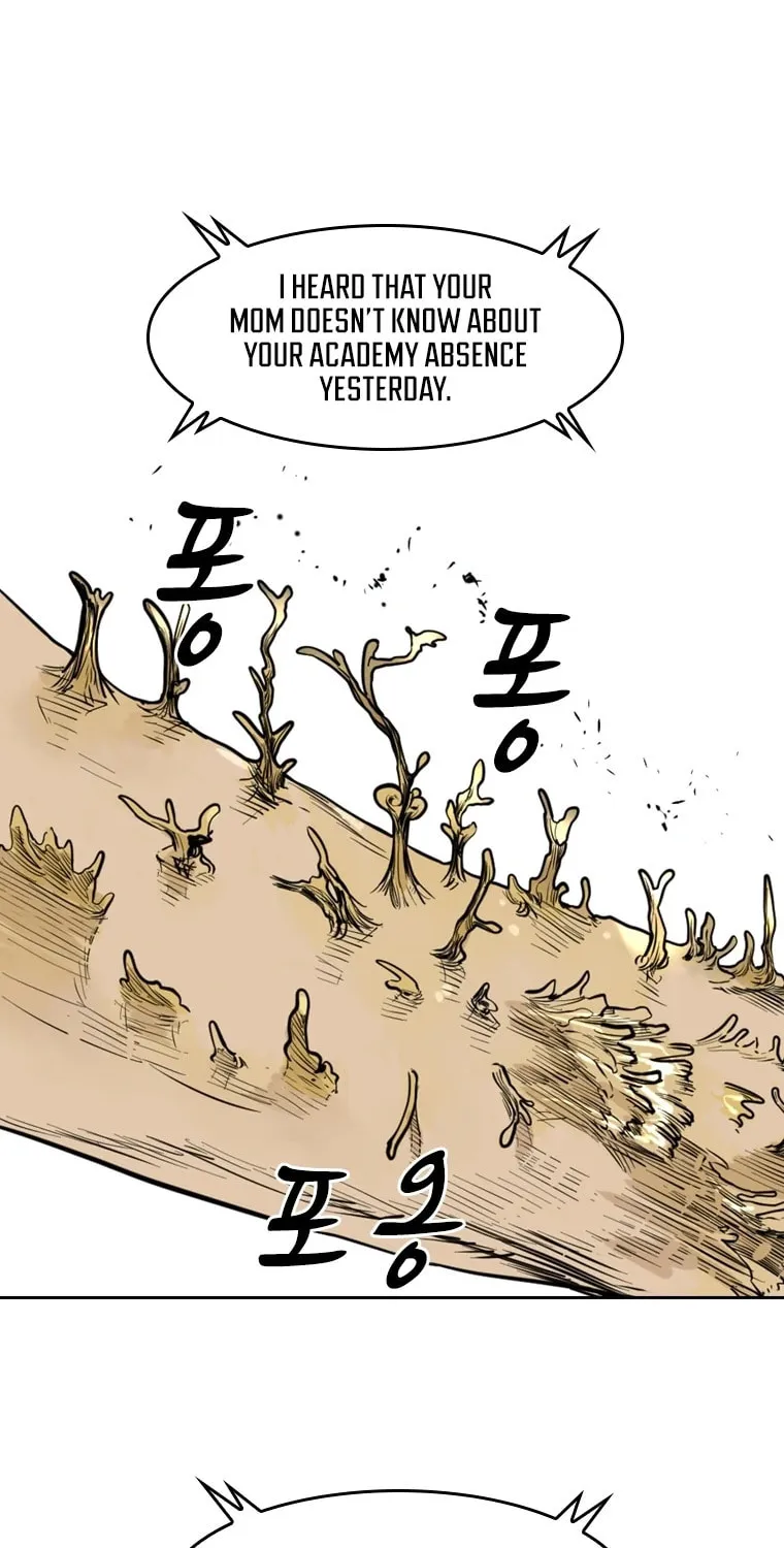 Read Aekgwe chapter 3 image 79 on Lezhin
