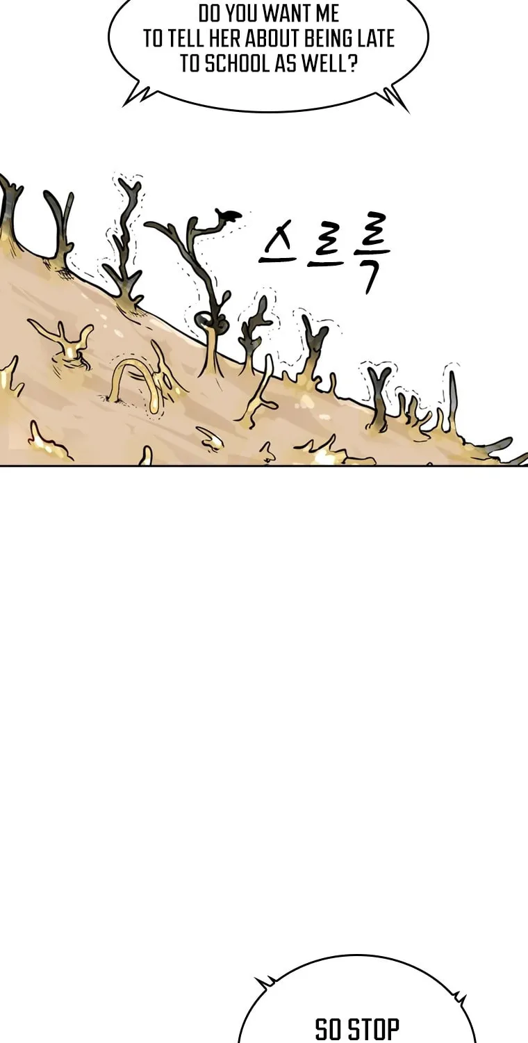 Read Aekgwe chapter 3 image 80 on Lezhin