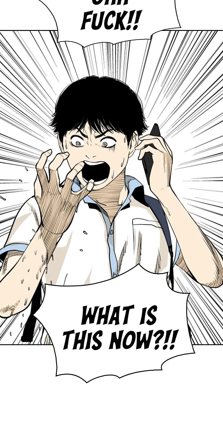 Read Aekgwe chapter 3 image 82 on Lezhin