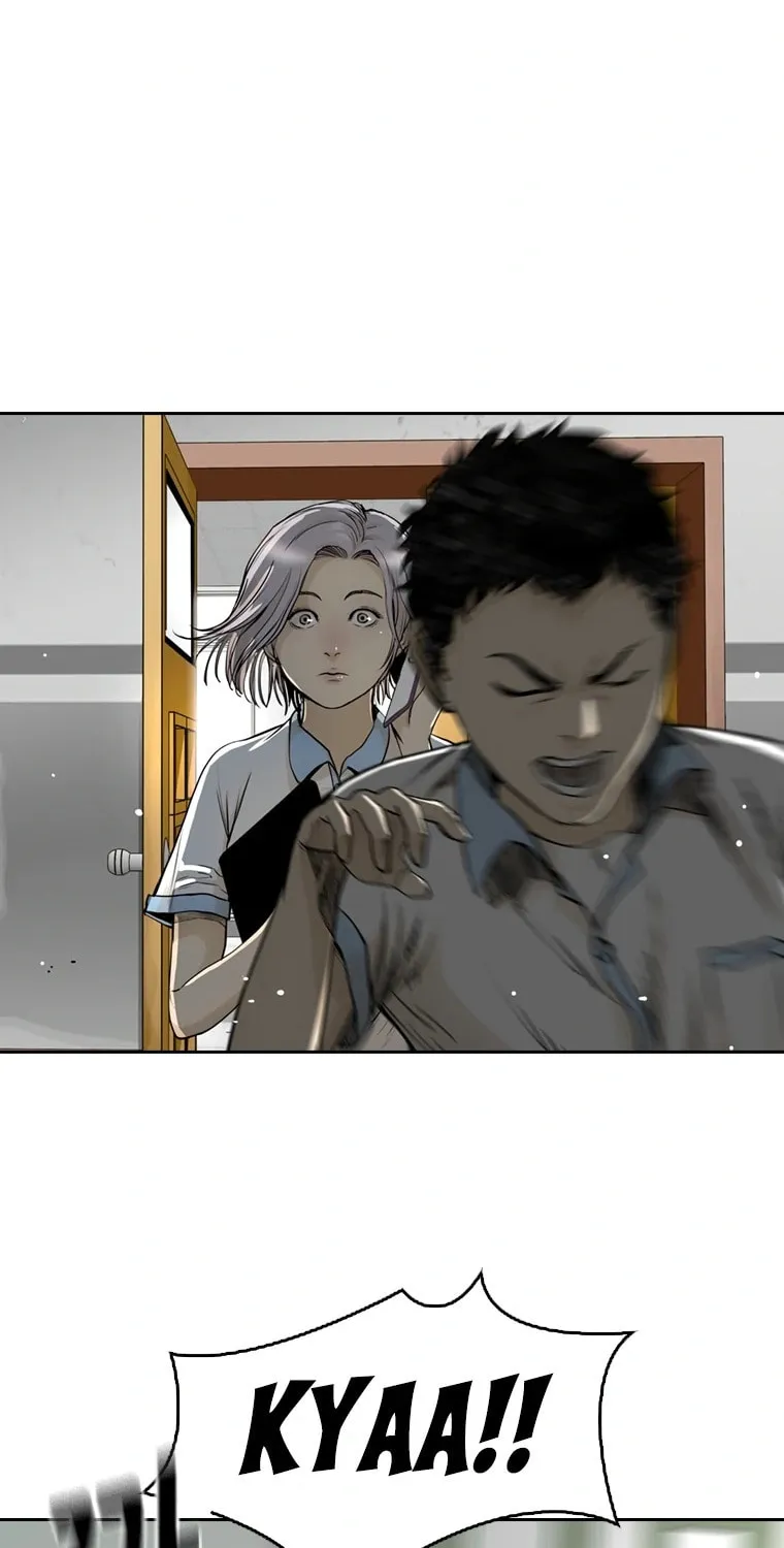 Read Aekgwe chapter 3 image 86 on Lezhin