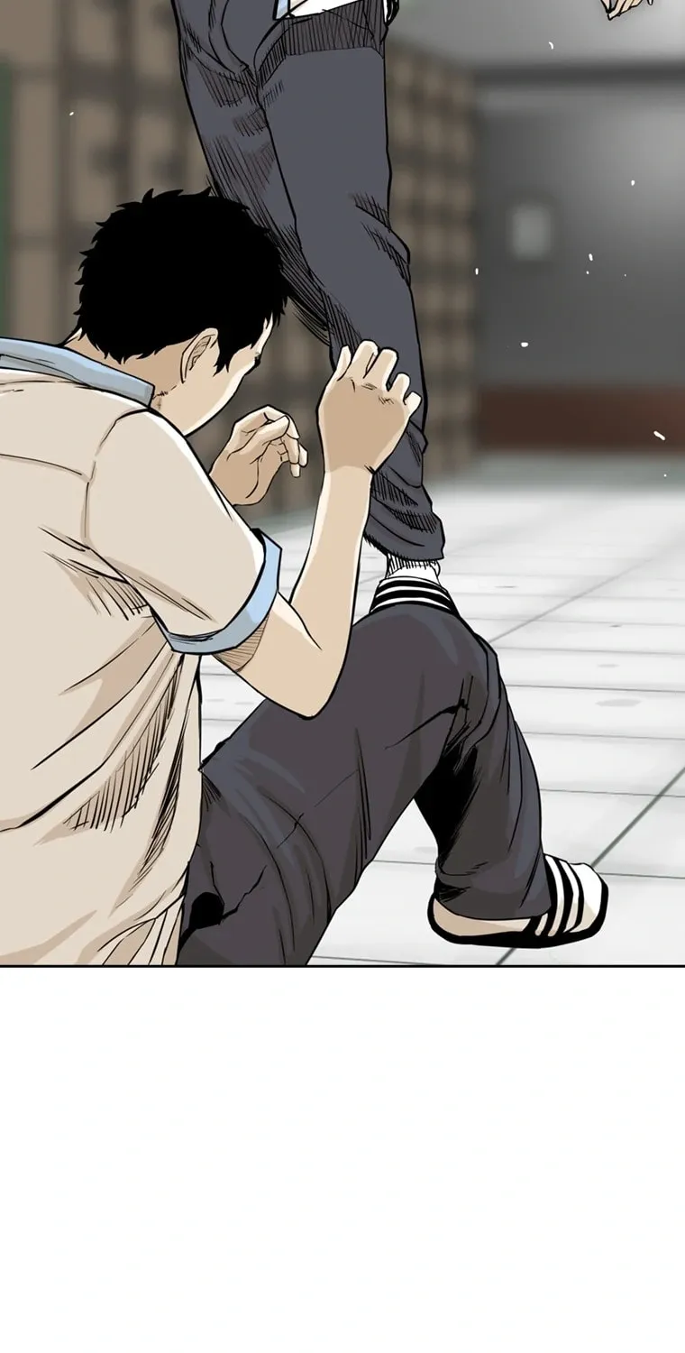 Read Aekgwe chapter 3 image 89 on Lezhin
