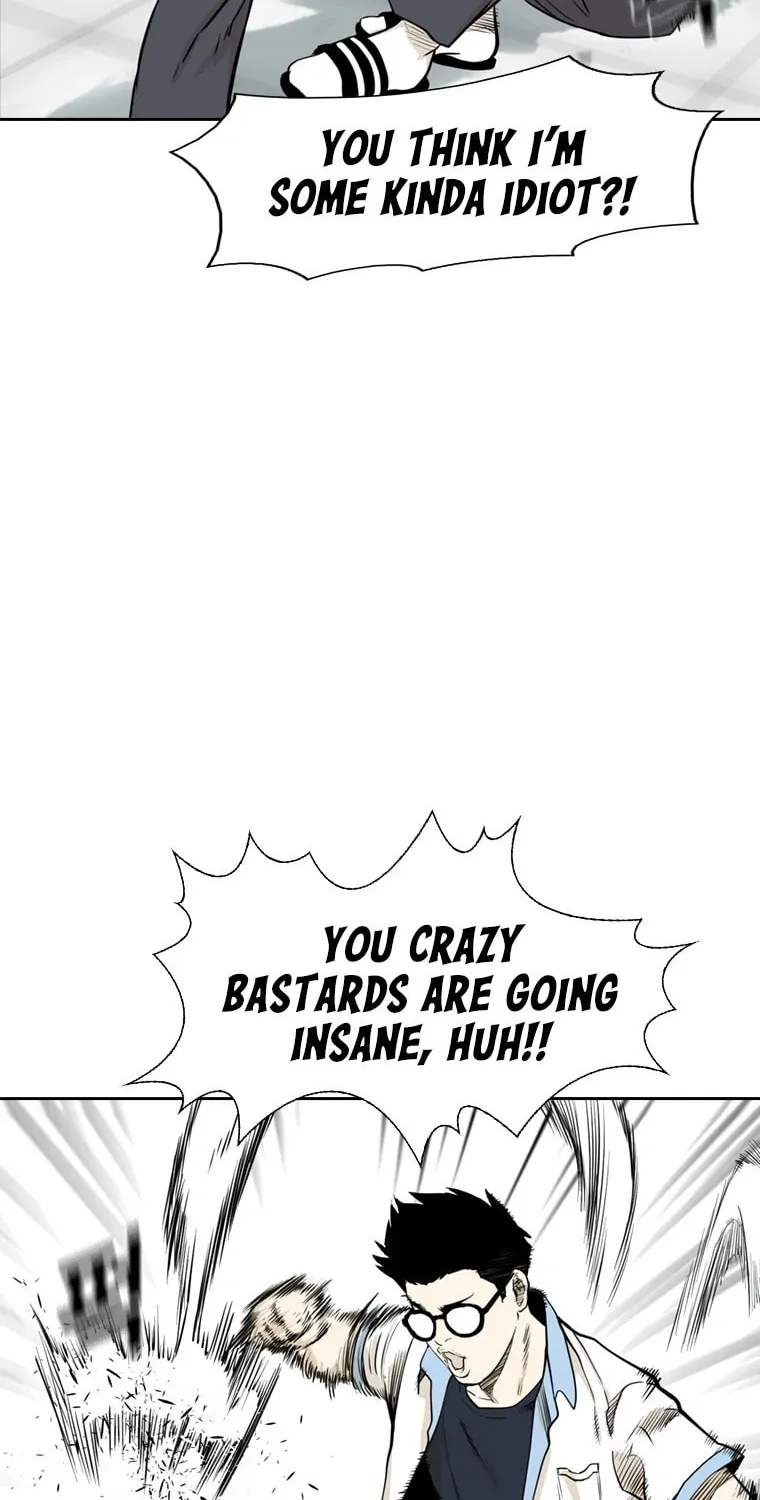 Read Aekgwe chapter 3 image 93 on Lezhin