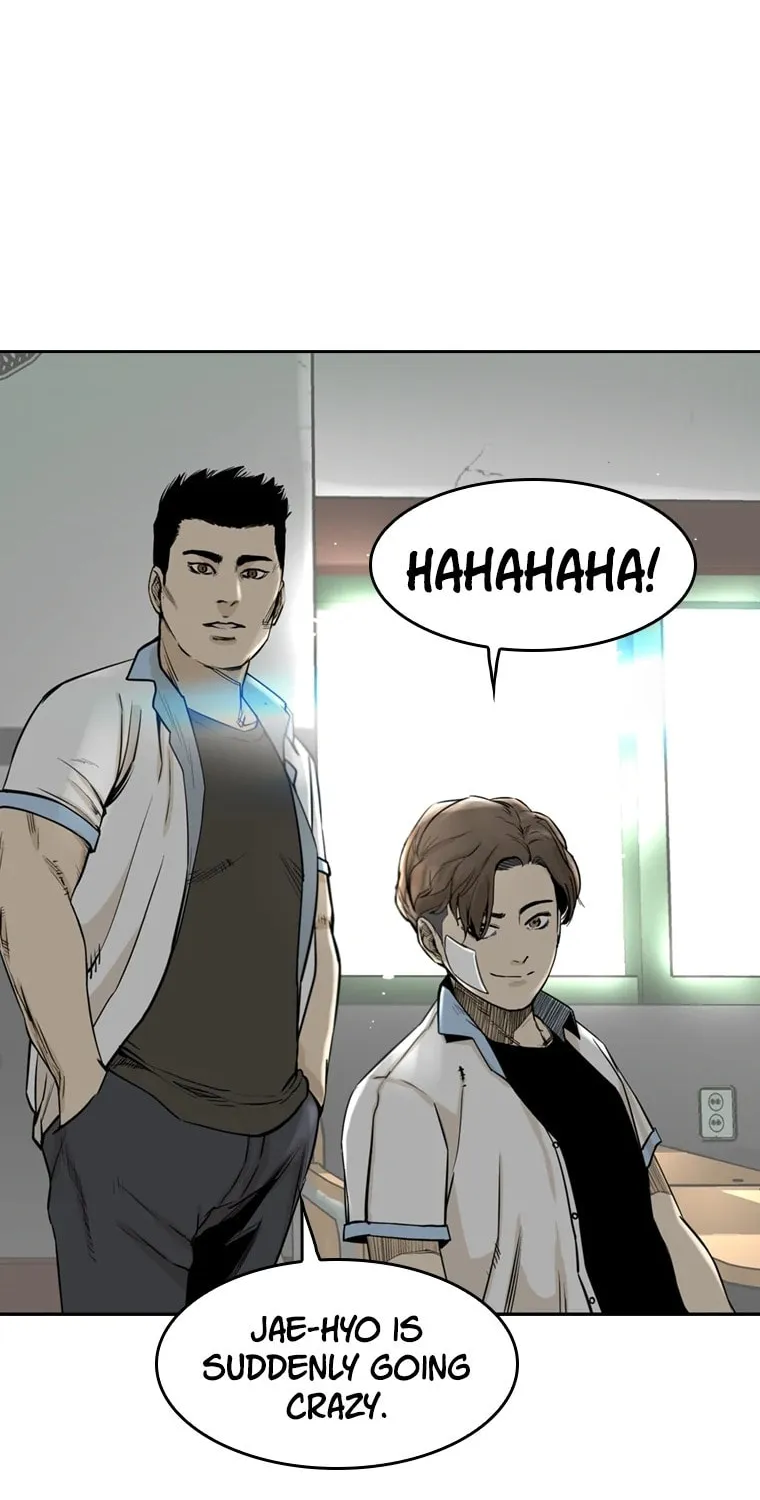 Read Aekgwe chapter 3 image 95 on Lezhin