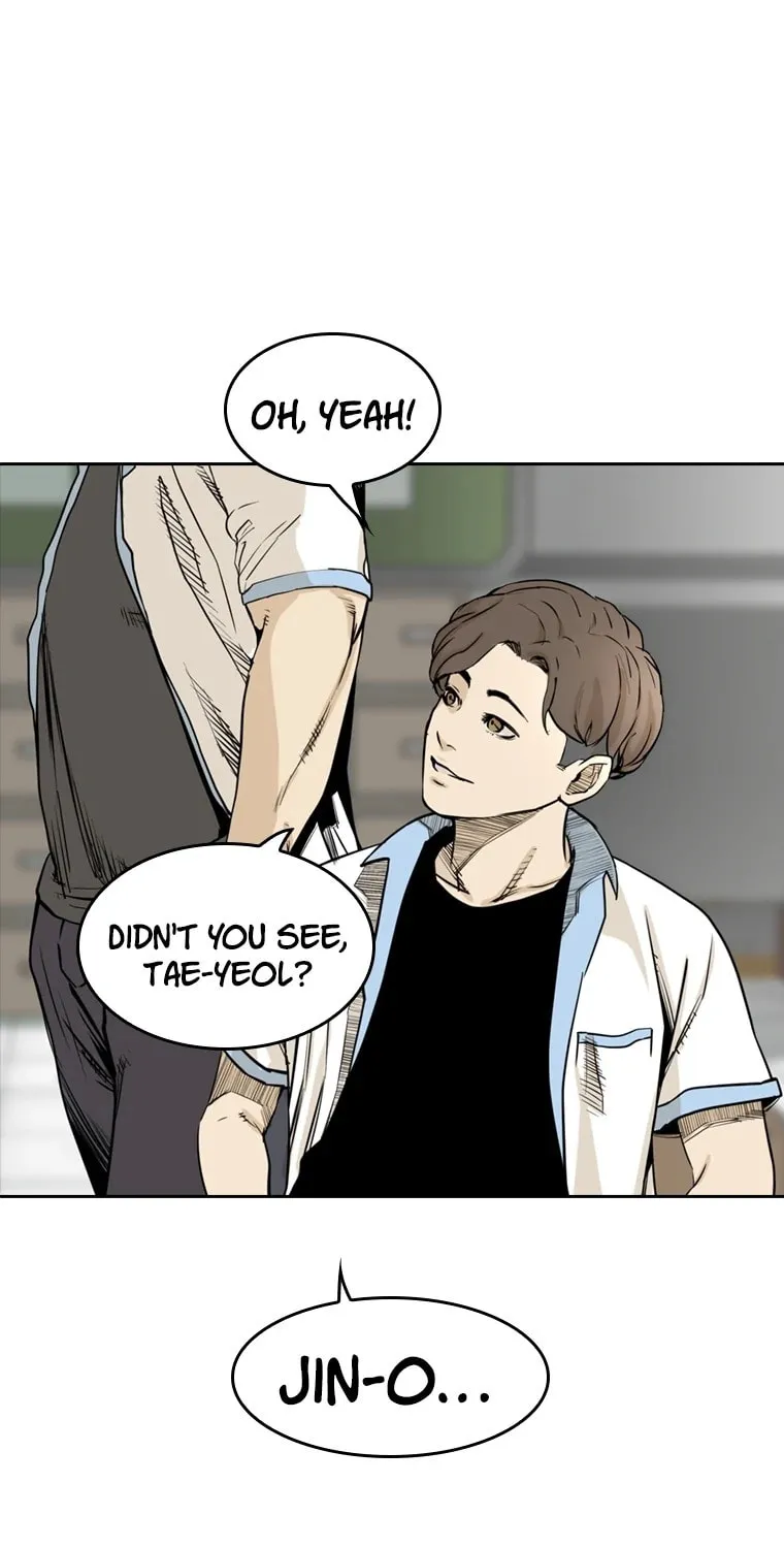 Read Aekgwe chapter 3 image 96 on Lezhin