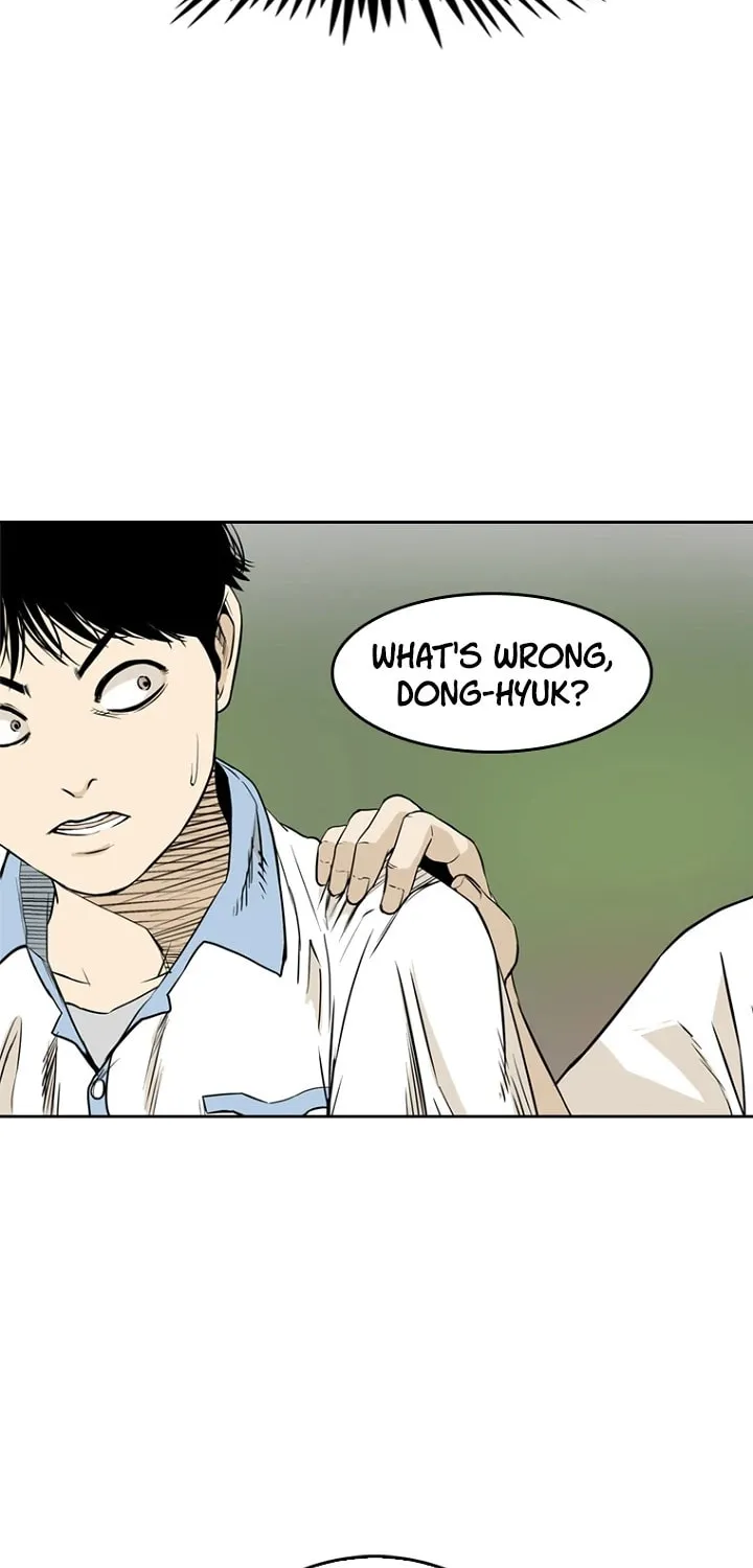 Read Aekgwe chapter 4 image 110 on Lezhin