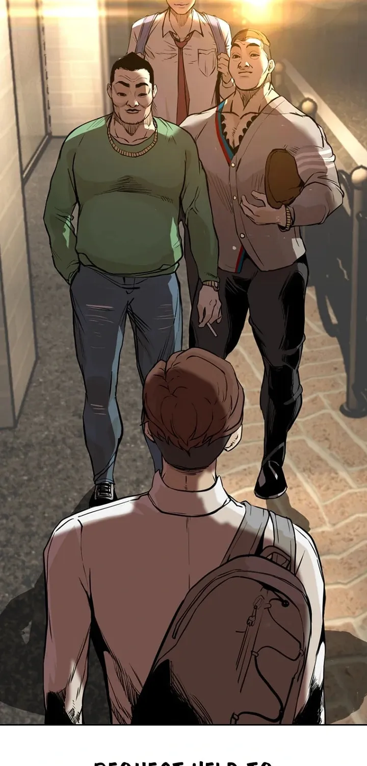 Read Aekgwe chapter 4 image 12 on Lezhin