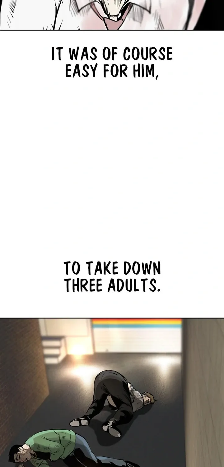 Read Aekgwe chapter 4 image 14 on Lezhin