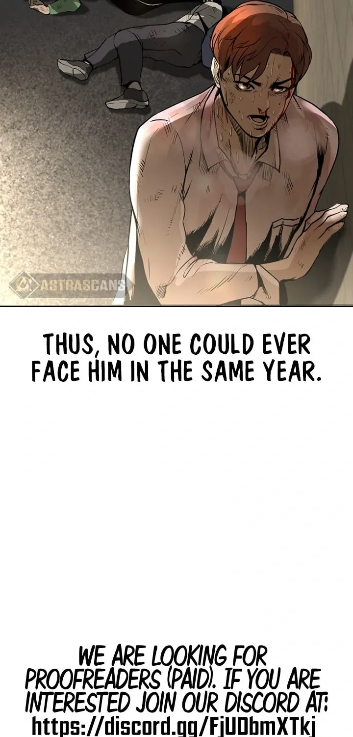 Read Aekgwe chapter 4 image 15 on Lezhin