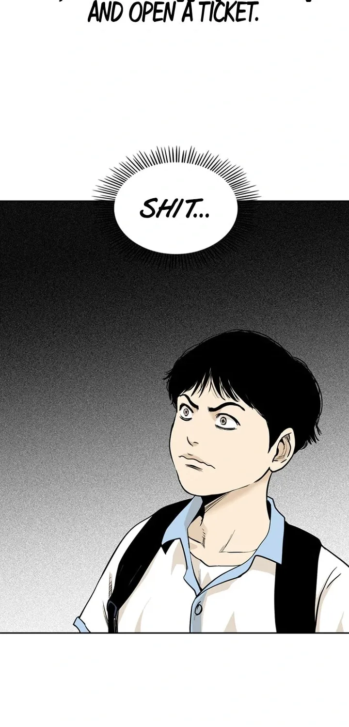 Read Aekgwe chapter 4 image 16 on Lezhin