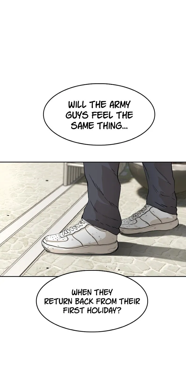 Read Aekgwe chapter 4 image 18 on Lezhin