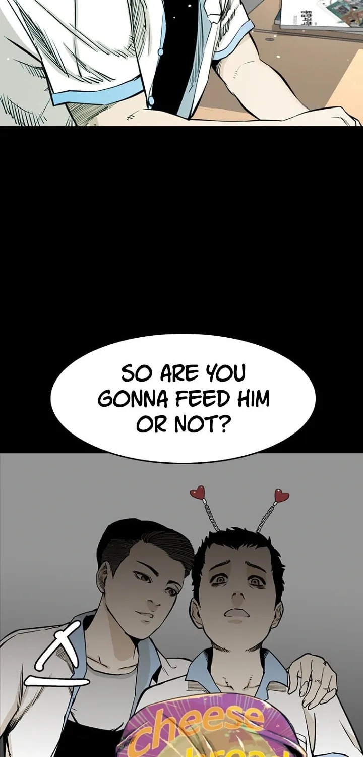 Read Aekgwe chapter 4 image 21 on Lezhin