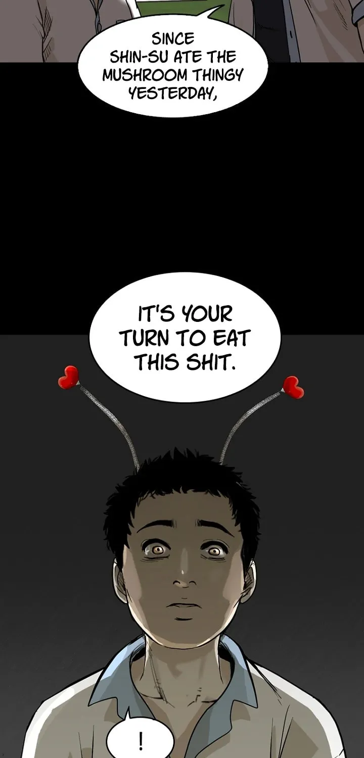 Read Aekgwe chapter 4 image 23 on Lezhin