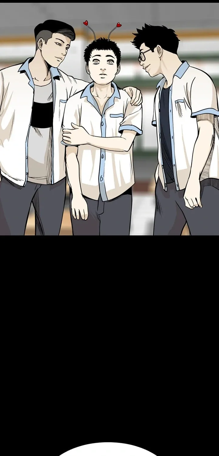 Read Aekgwe chapter 4 image 25 on Lezhin