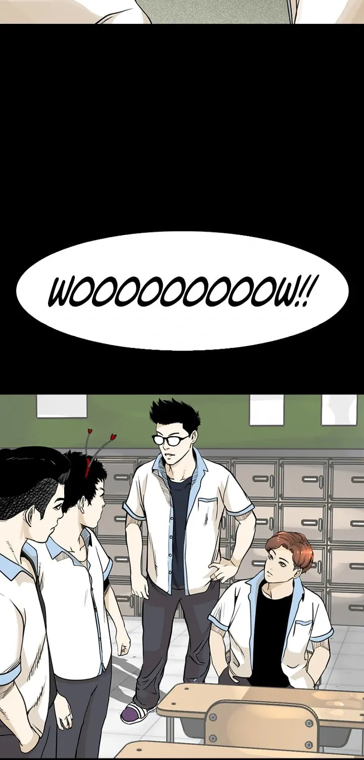 Read Aekgwe chapter 4 image 27 on Lezhin