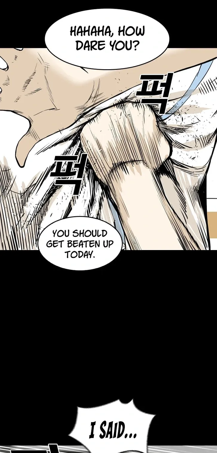 Read Aekgwe chapter 4 image 29 on Lezhin