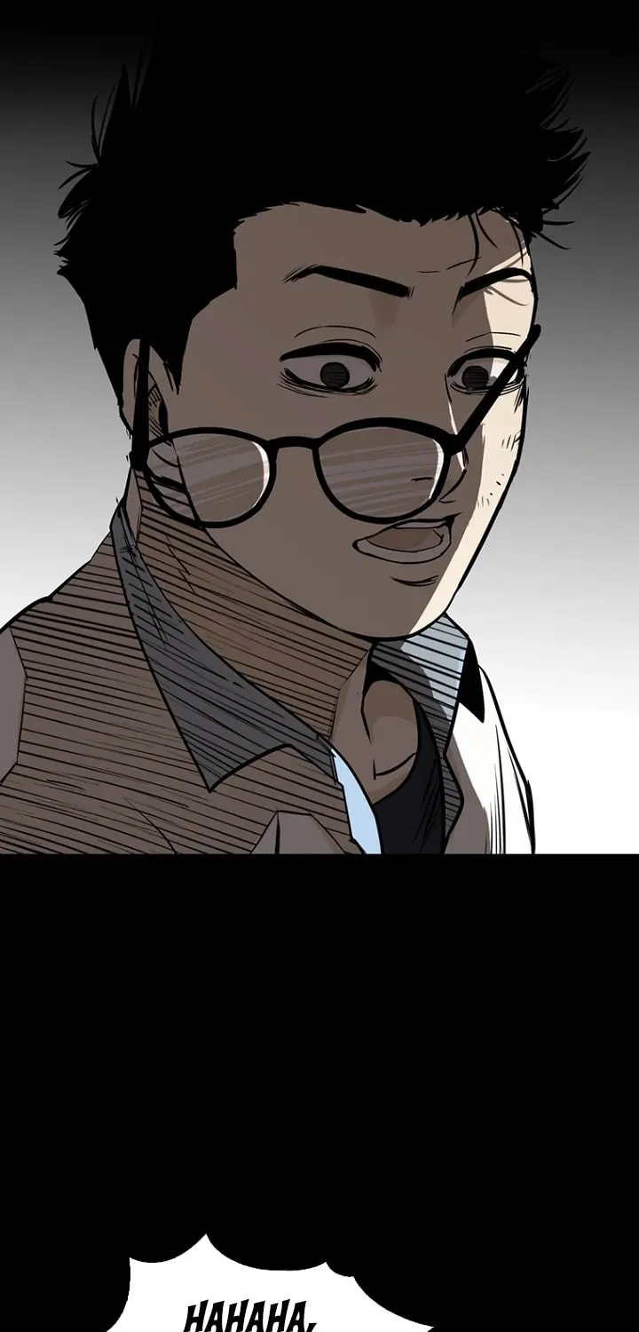 Read Aekgwe chapter 4 image 32 on Lezhin