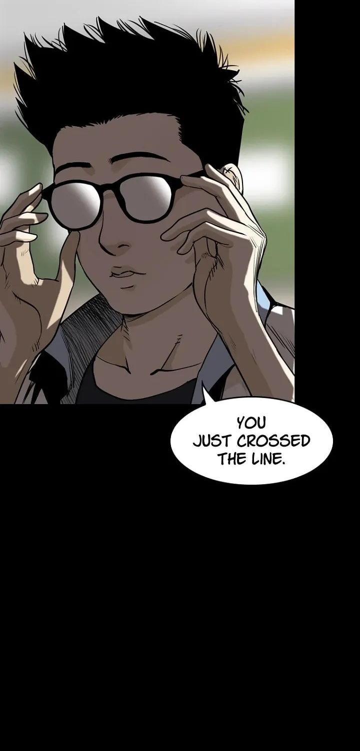 Read Aekgwe chapter 4 image 35 on Lezhin