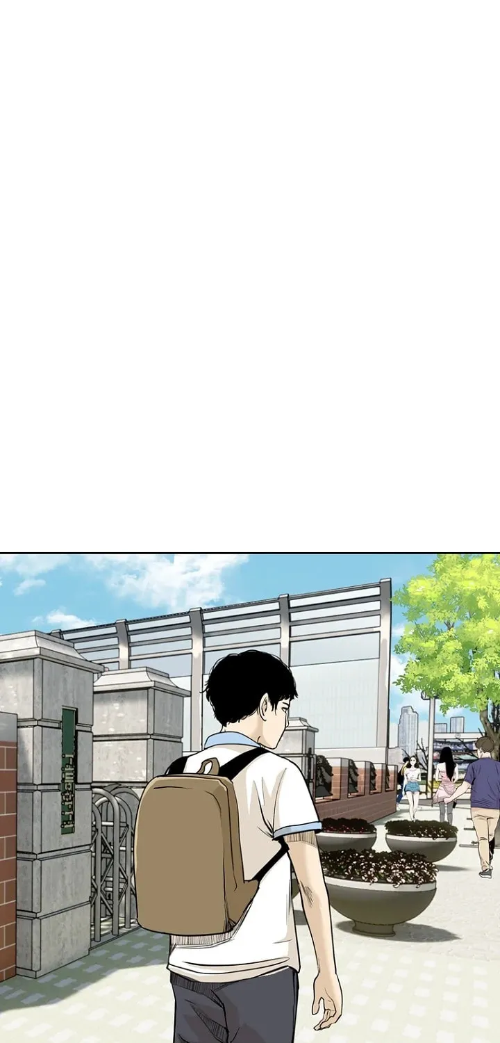 Read Aekgwe chapter 4 image 4 on Lezhin