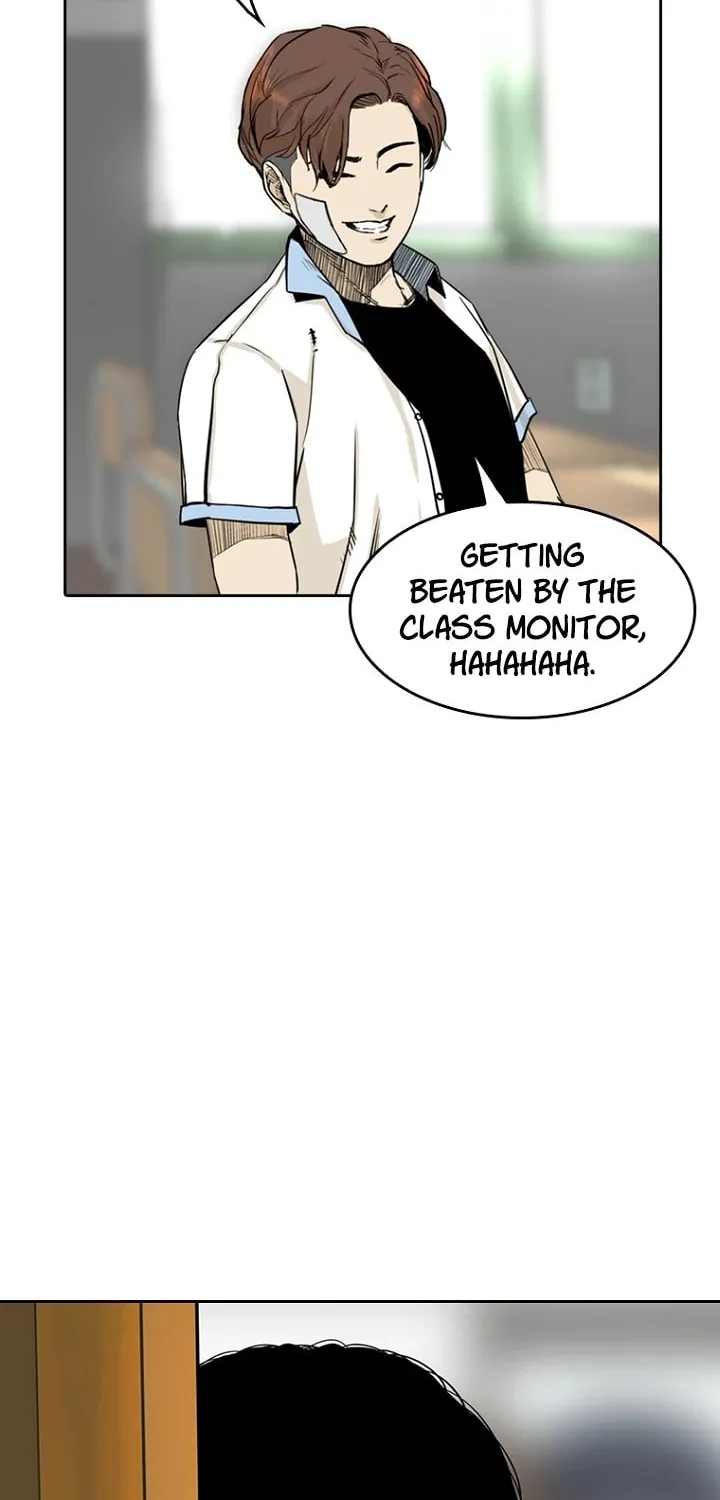 Read Aekgwe chapter 4 image 47 on Lezhin