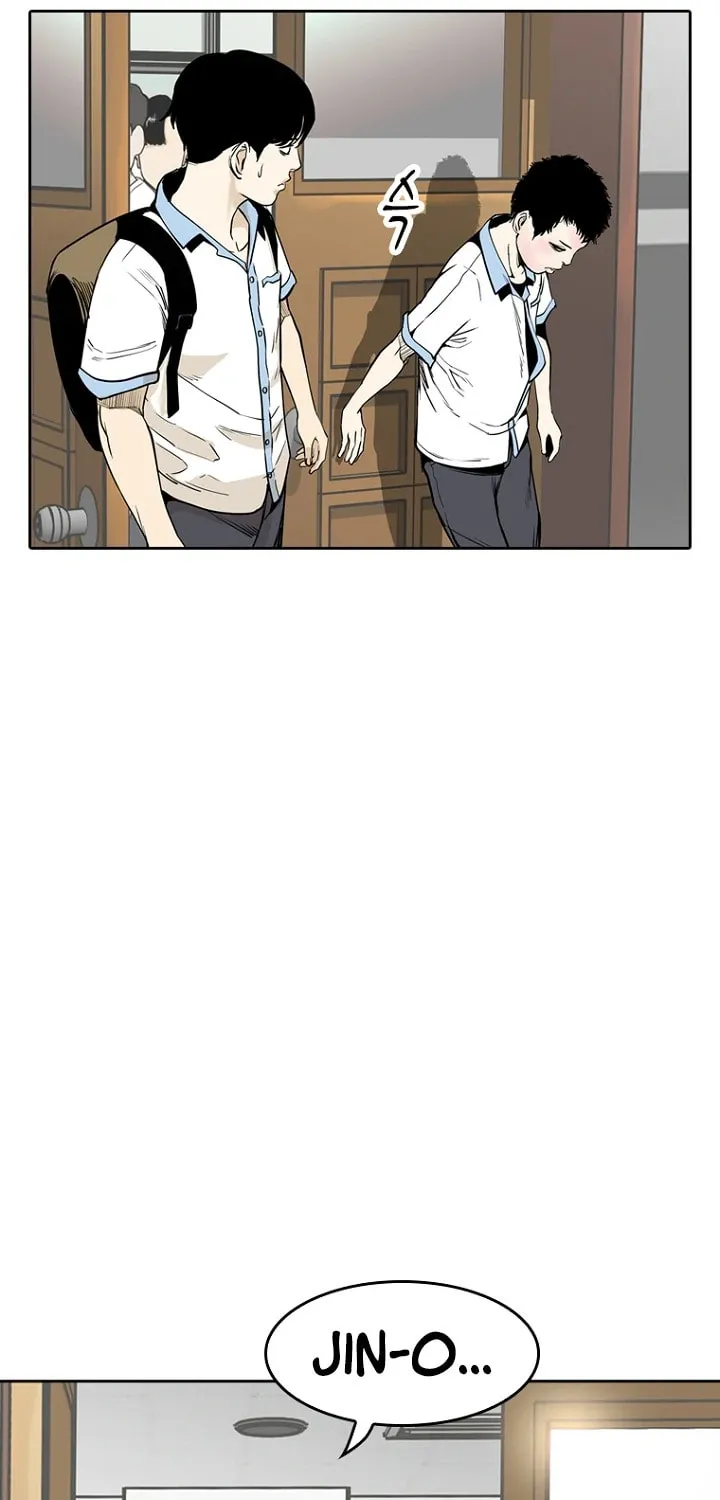 Read Aekgwe chapter 4 image 53 on Lezhin