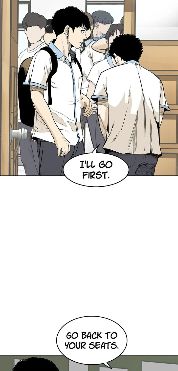 Read Aekgwe chapter 4 image 54 on Lezhin