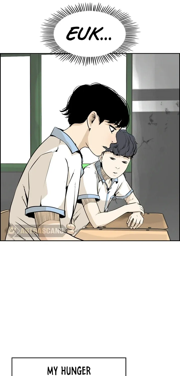 Read Aekgwe chapter 4 image 60 on Lezhin