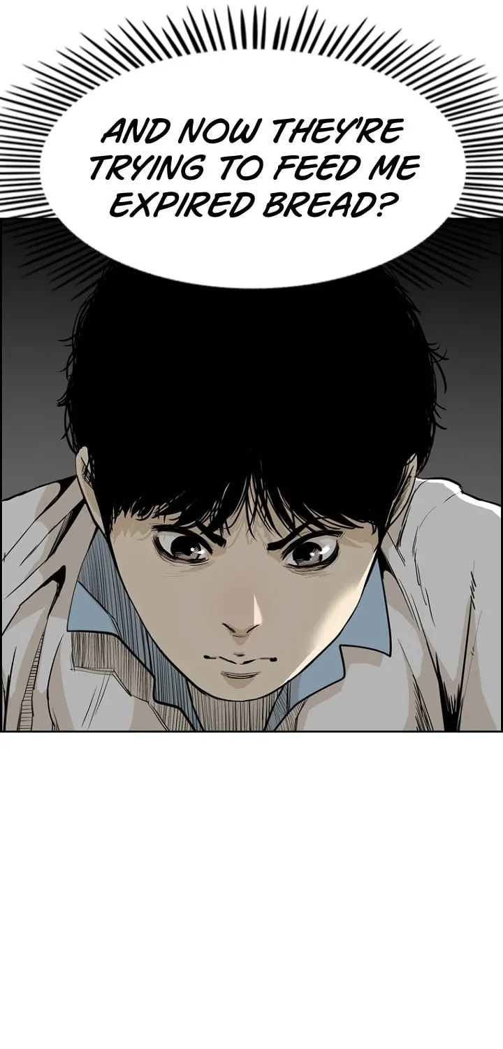 Read Aekgwe chapter 4 image 67 on Lezhin