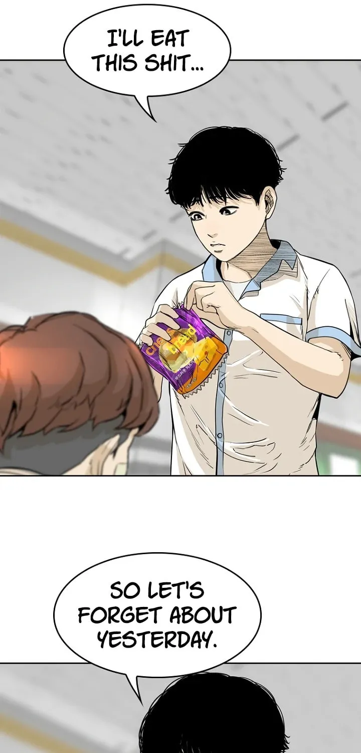Read Aekgwe chapter 4 image 74 on Lezhin