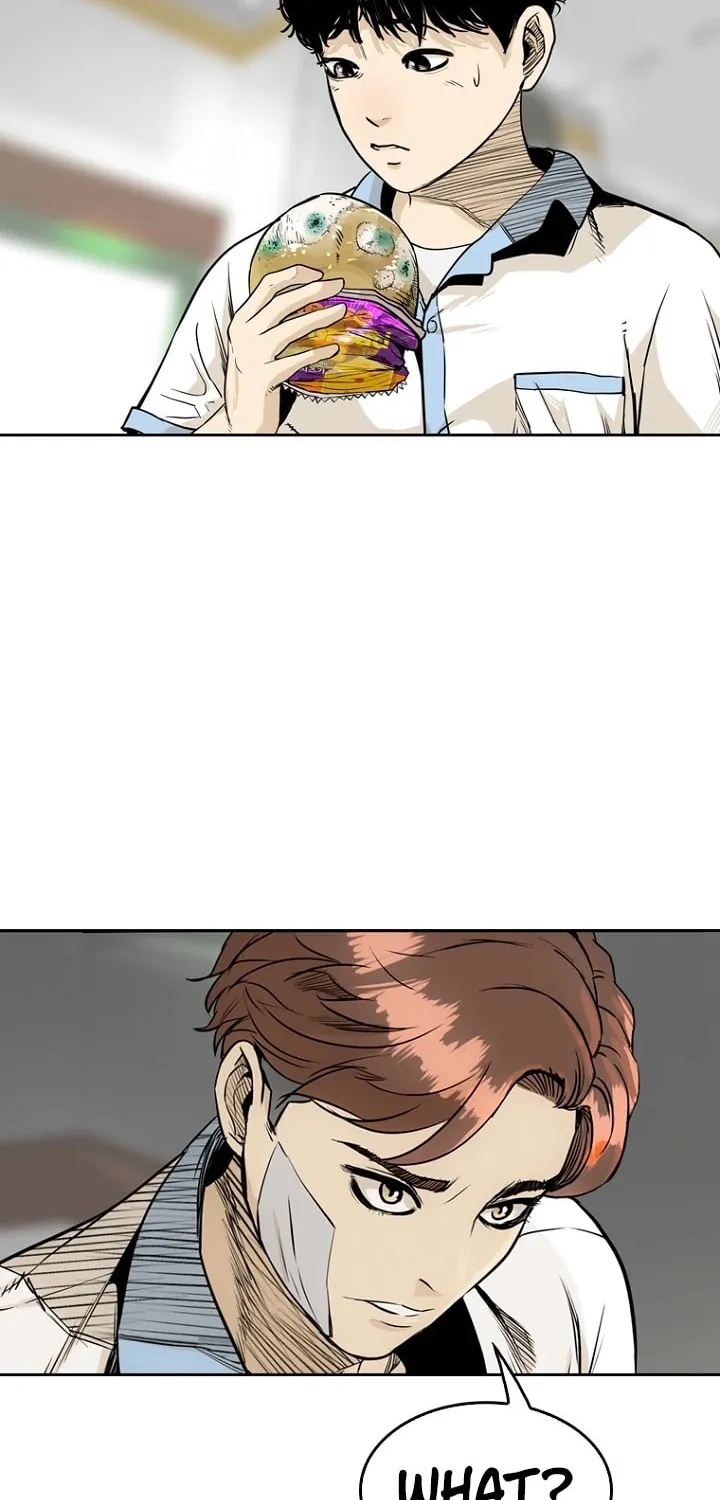 Read Aekgwe chapter 4 image 75 on Lezhin