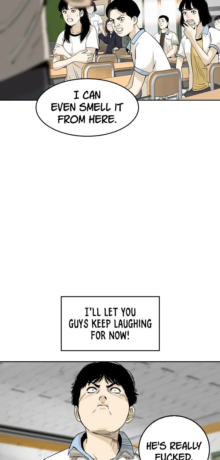 Read Aekgwe chapter 4 image 79 on Lezhin